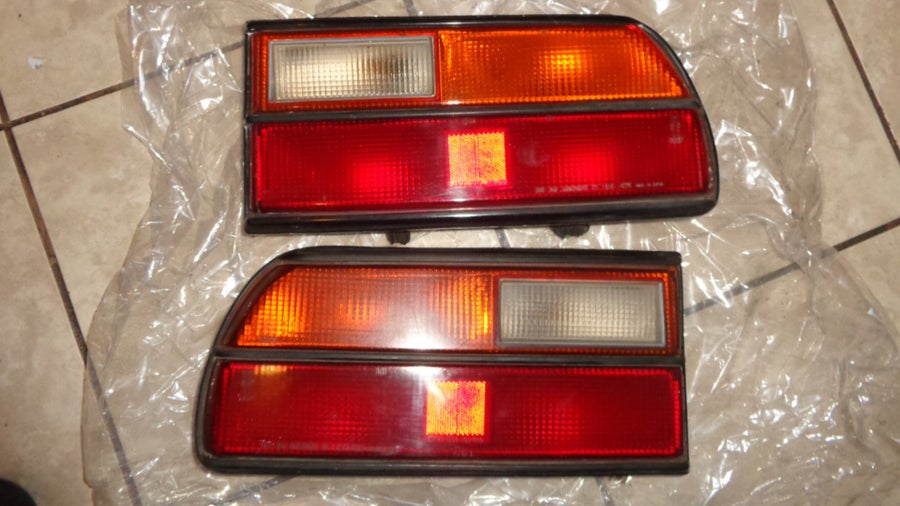 79-83 Datsun 280ZX Tail Light.