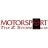 Logo for Motorsport Auto - The Z Store.